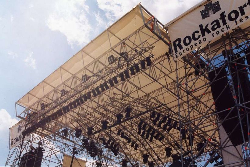 Rockaforte - Villafranca, giugno 2000